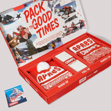 Ikon Winter Kit - Variety Home Stock