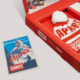 Ikon Winter Kit - Variety Home Stock