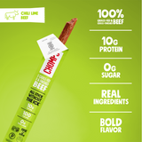 Chili Lime Beef - Bold Beef