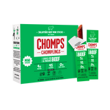 Jalapeño Beef Chomplings - Ready Pick Boost