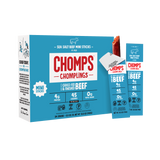Sea Salt Beef Chomplings - Essential Bright Pack
