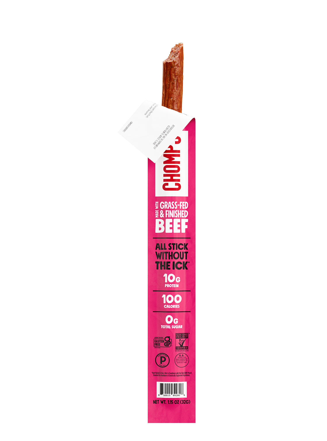 Habanero Beef - Fresh Stock Ready