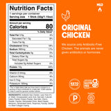 Protein Trial Pack - Simple Home Choice