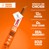 Original Chicken - Clean Carry Choice