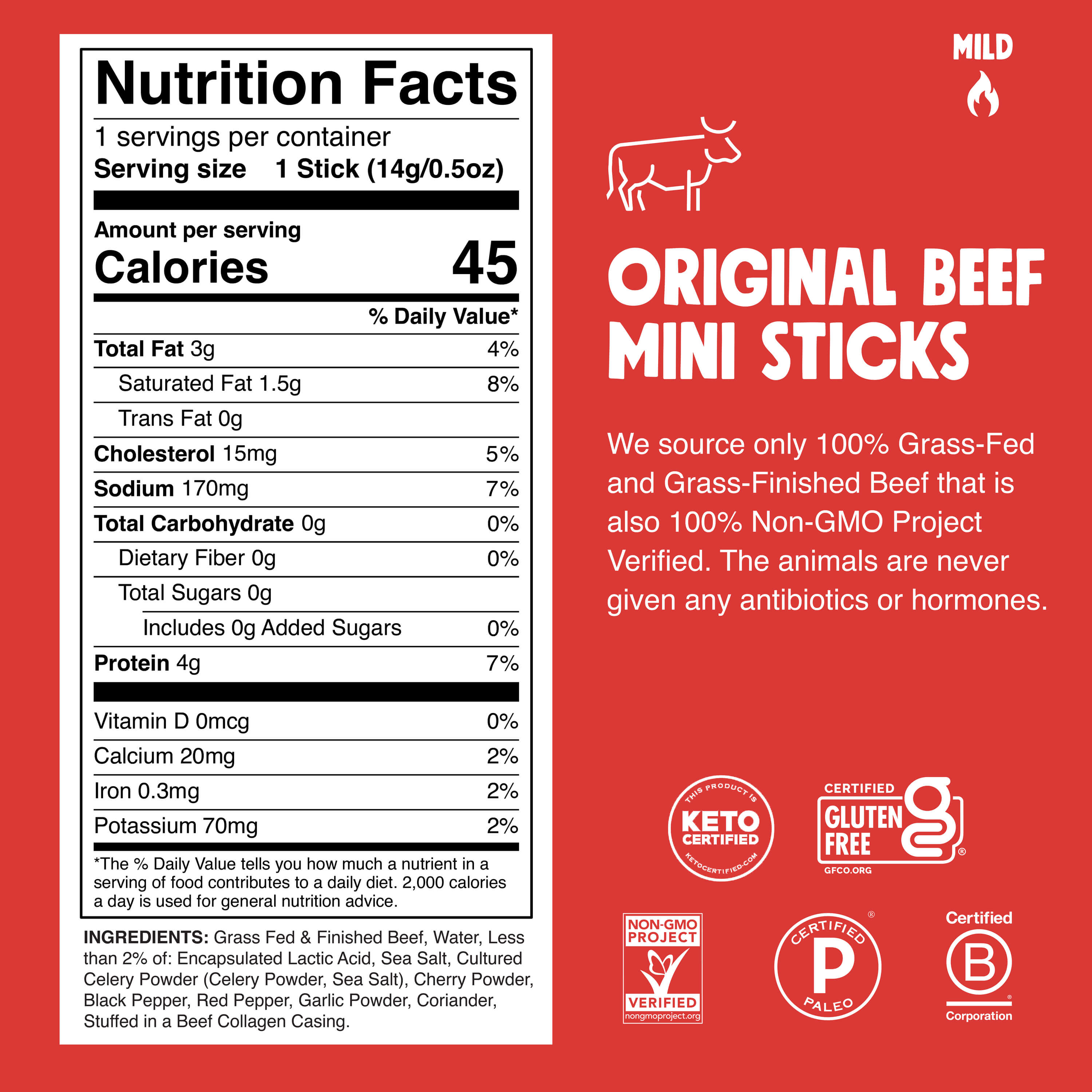 6 ct. Original Beef Chomplings - Bold Stock