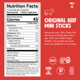 Original Beef Chomplings - Modern Pick