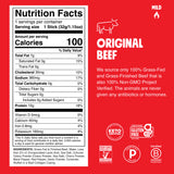 Beef Trial Pack - Home Outdoor Pick