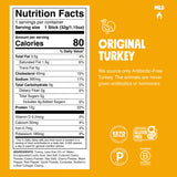Protein Trial Pack - Protein Beef Classic