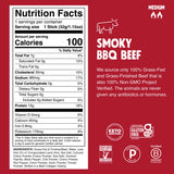 Beef Trial Pack - Simple Soft Choice