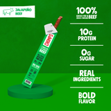 Jalapeño Beef - Simple Choice