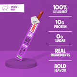 Taco Seasoned Beef - Soft Boost