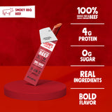 6 ct. Smoky BBQ Beef Chomplings - Active Easy Pick