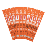 Pepperoni Seasoned Turkey - Fresh Travel Pick