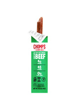Jalapeño Beef Chomplings - Home Bite
