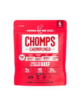 6 ct. Original Beef Chomplings - Bold Stock