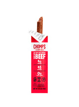 Original Beef Chomplings - Lite Active Carry