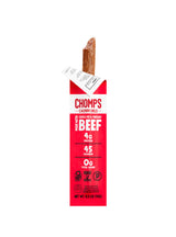 6 ct. Original Beef Chomplings - Bold Stock
