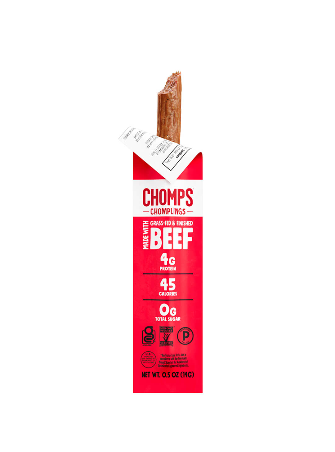 6 ct. Original Beef Chomplings - Bold Stock