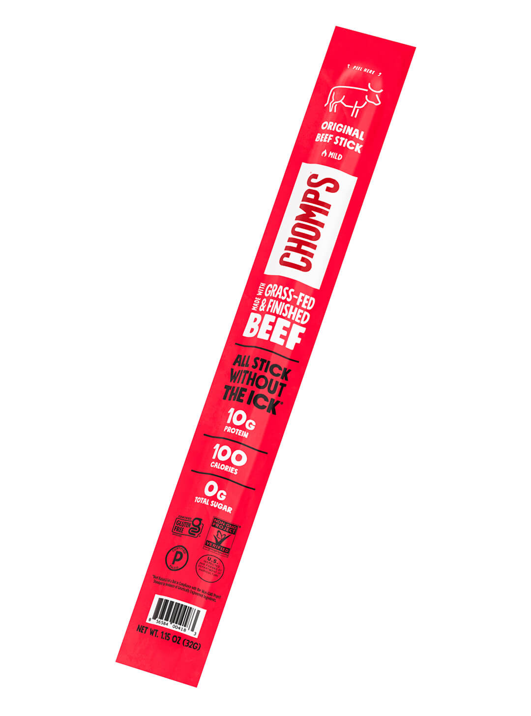Original Beef - Daily Snack Favorite