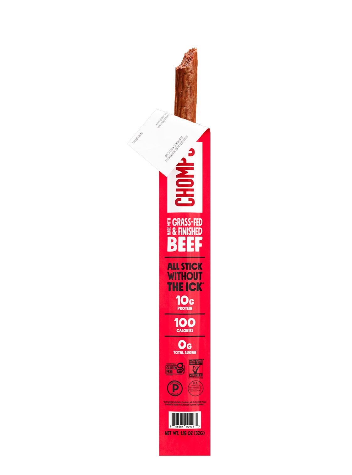 Original Beef - Daily Snack Favorite