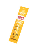 Original Turkey Chomplings - Cozy Boost