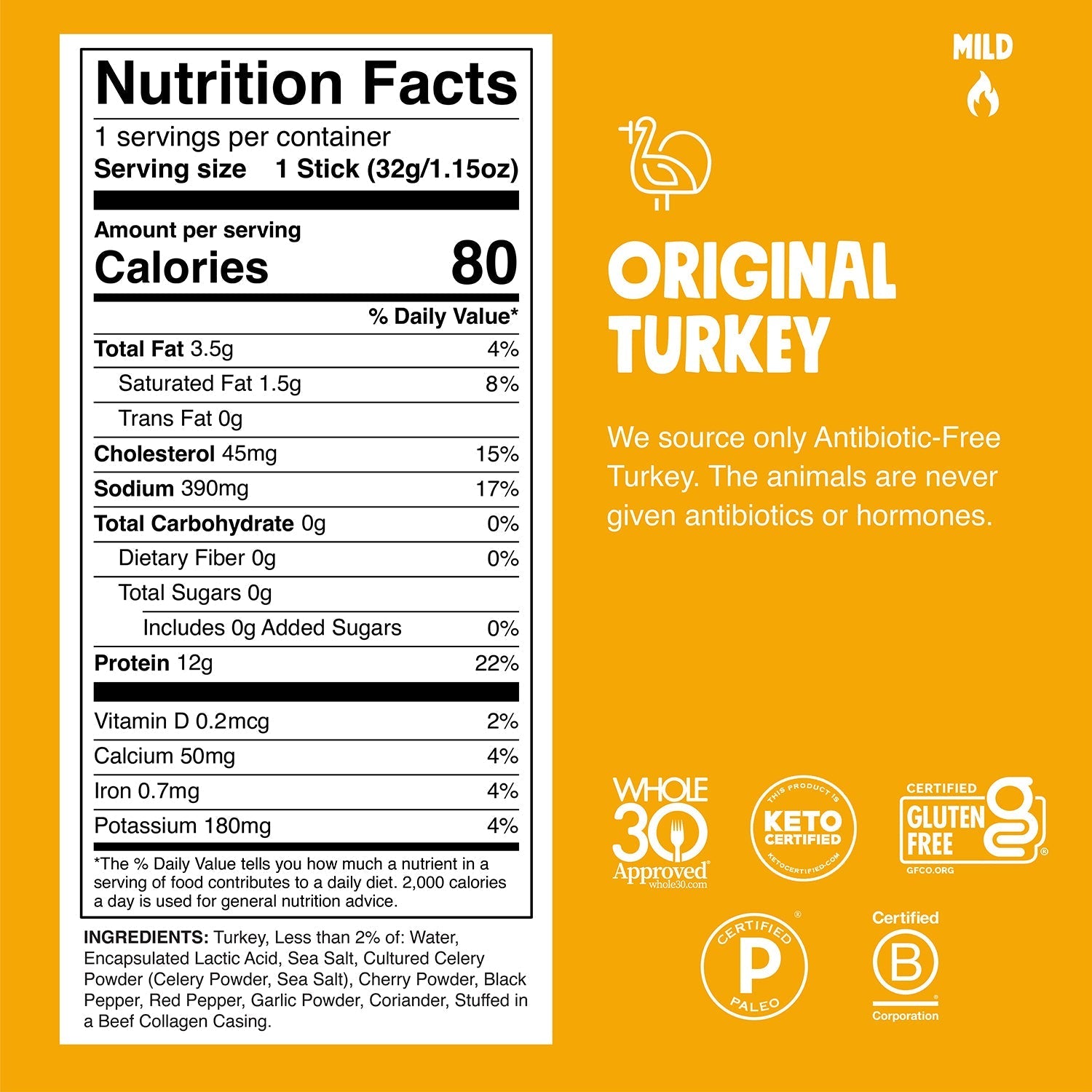 Best Selling Turkey - Ready Turkey