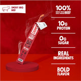 Smoky BBQ Beef - Easy Pick
