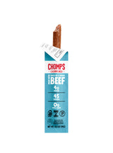 Sea Salt Beef Chomplings - Essential Bright Pack