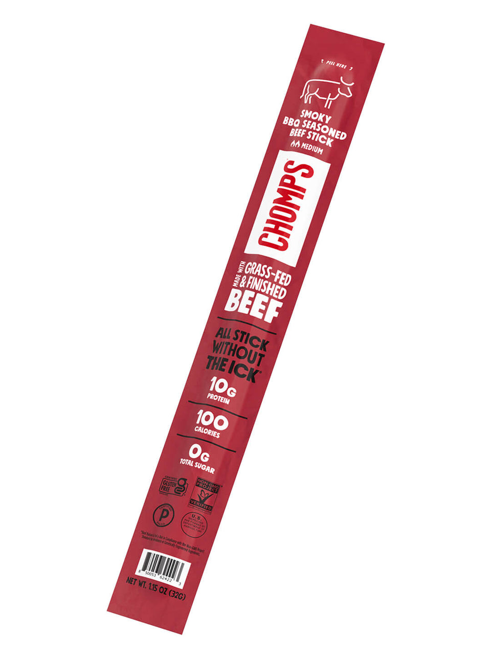 Smoky BBQ Beef - Fresh Bite